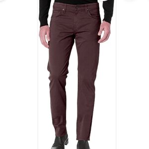 J Brand Jeans Mens Kane Straight Fit Pant in Size 31